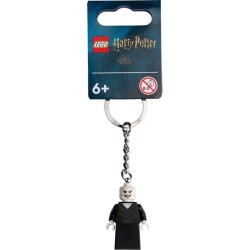 LEGO Harry Potter Portachiavi Voldemort 854155